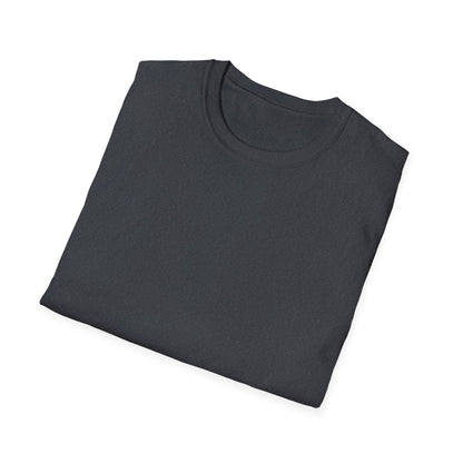 Todo Es Cuestión De Actitud T-Shirt
