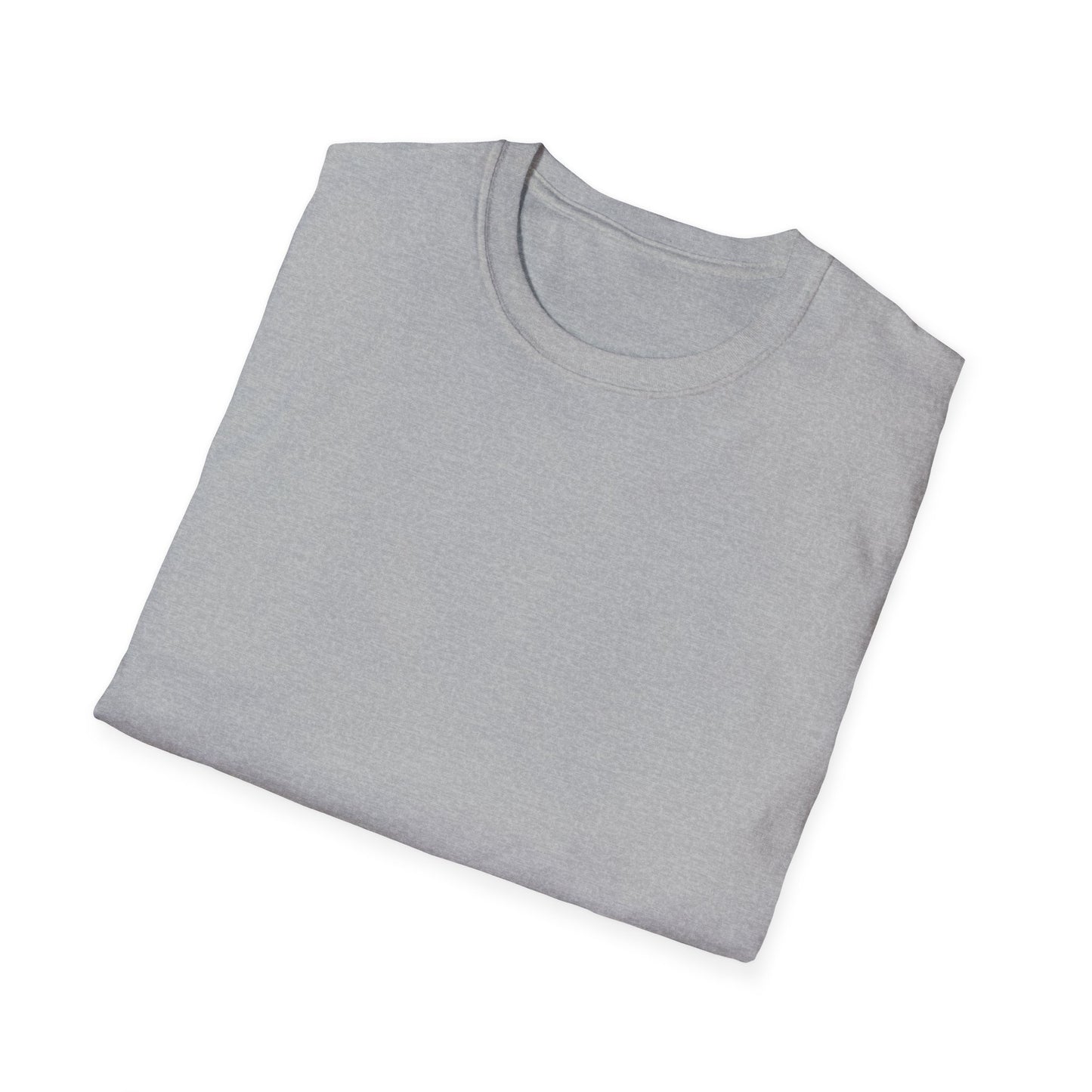 Todo Es Cuestión De Actitud T-Shirt