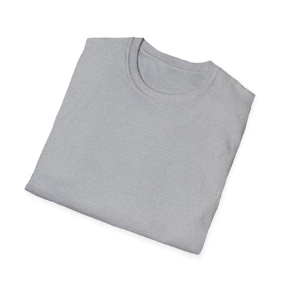 Todo Es Cuestión De Actitud T-Shirt