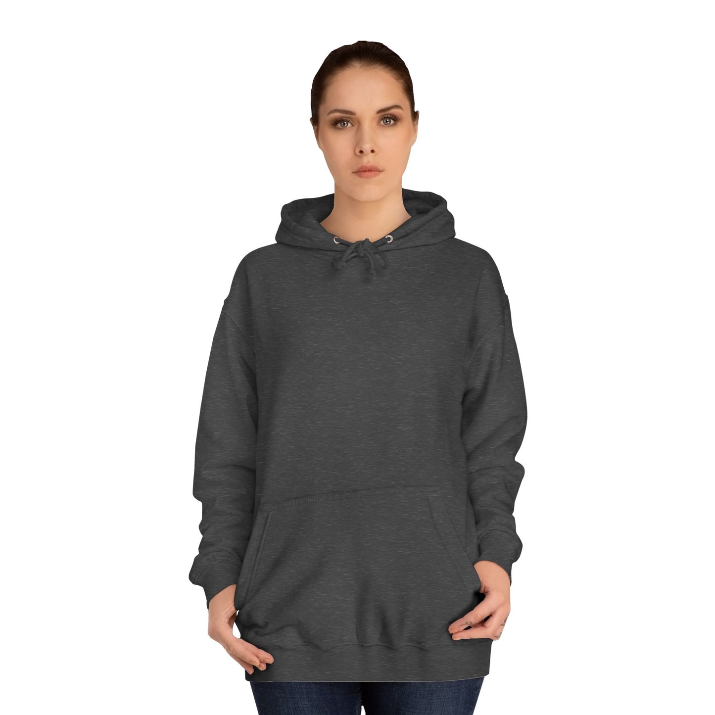 Llora, grita y desahógate Hoodie