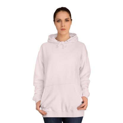 Llora, grita y desahógate Hoodie