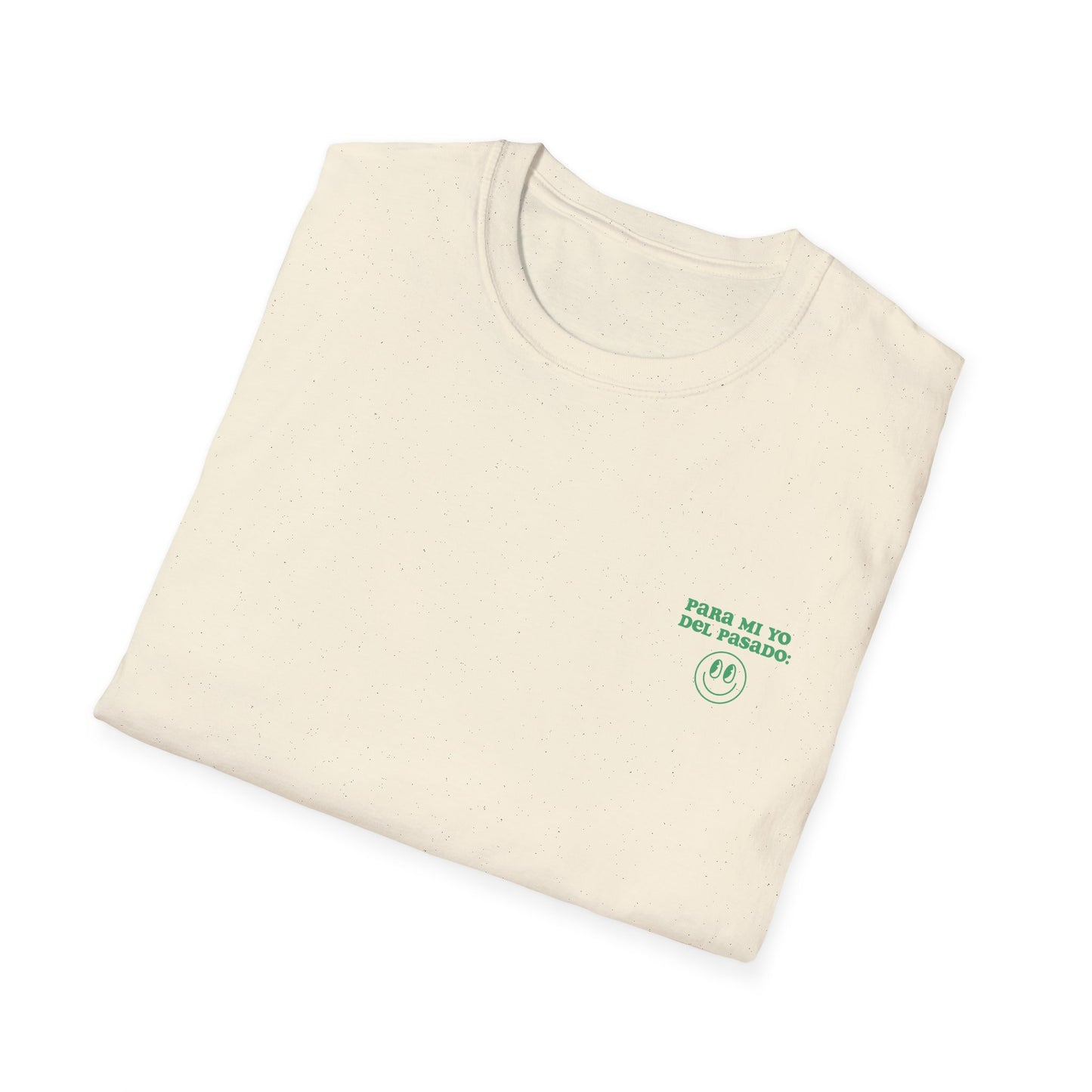 Lo Vas A Lograr T-Shirt