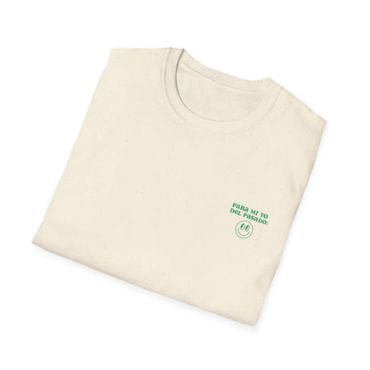 Lo Vas A Lograr T-Shirt