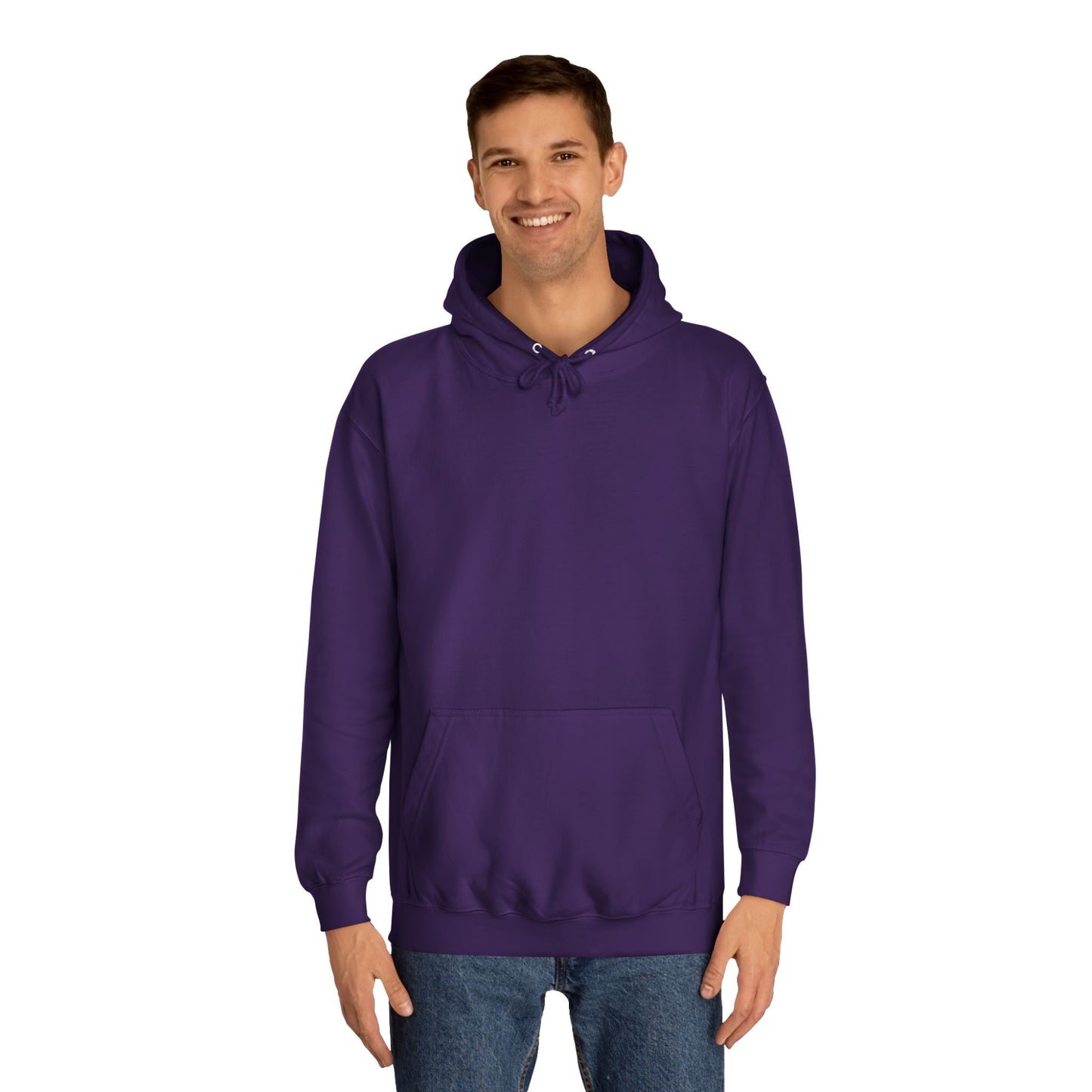 Llora, grita y desahógate Hoodie