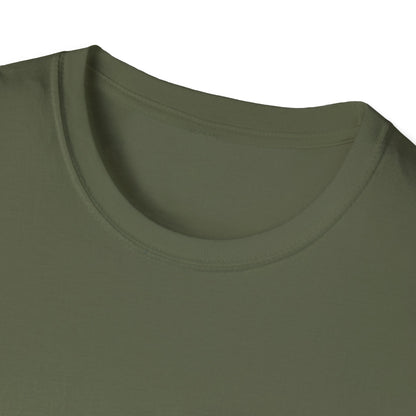 Todo Es Cuestión De Actitud T-Shirt