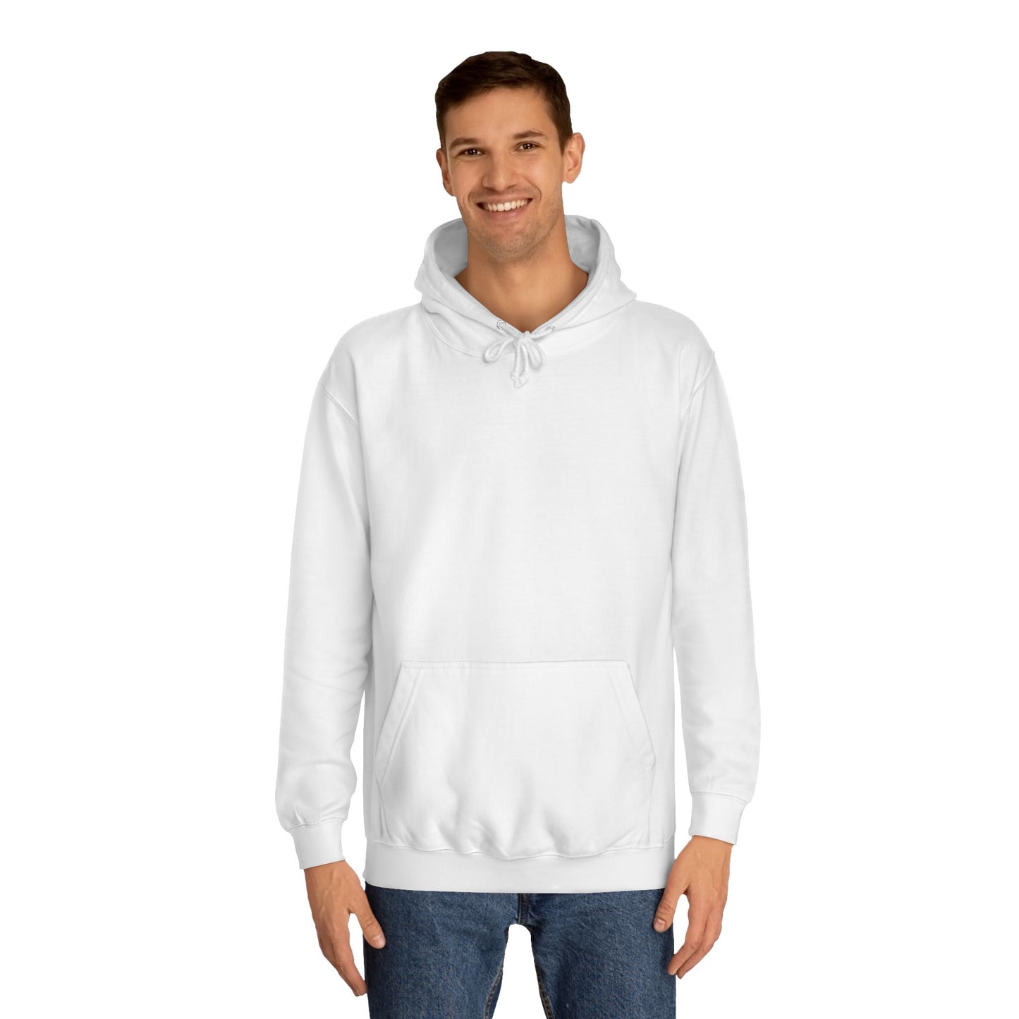 Llora, grita y desahógate Hoodie