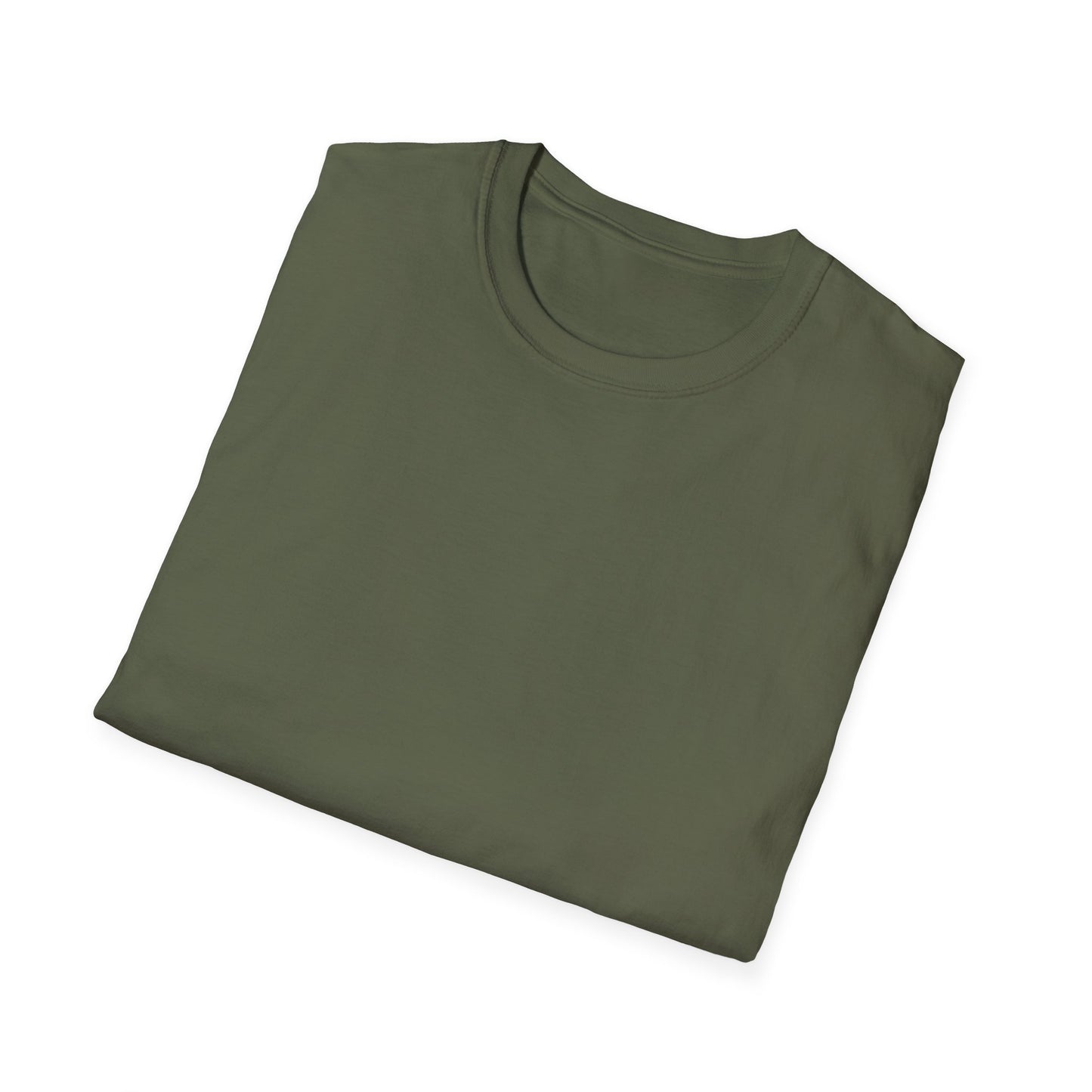 Todo Es Cuestión De Actitud T-Shirt