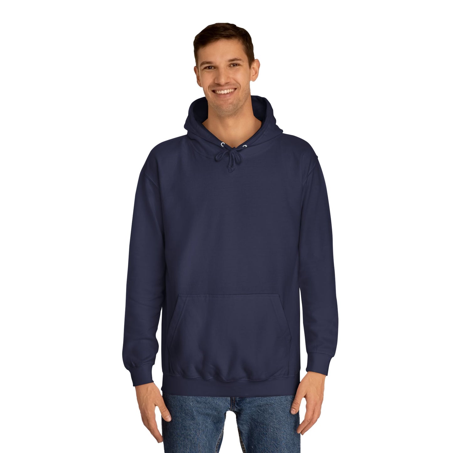 Llora, grita y desahógate Hoodie