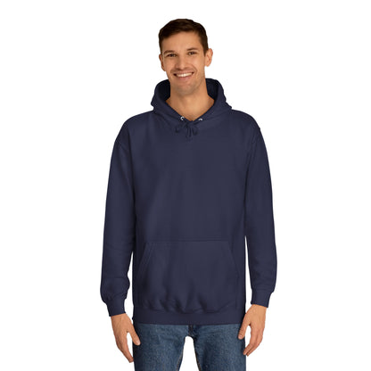 Llora, grita y desahógate Hoodie