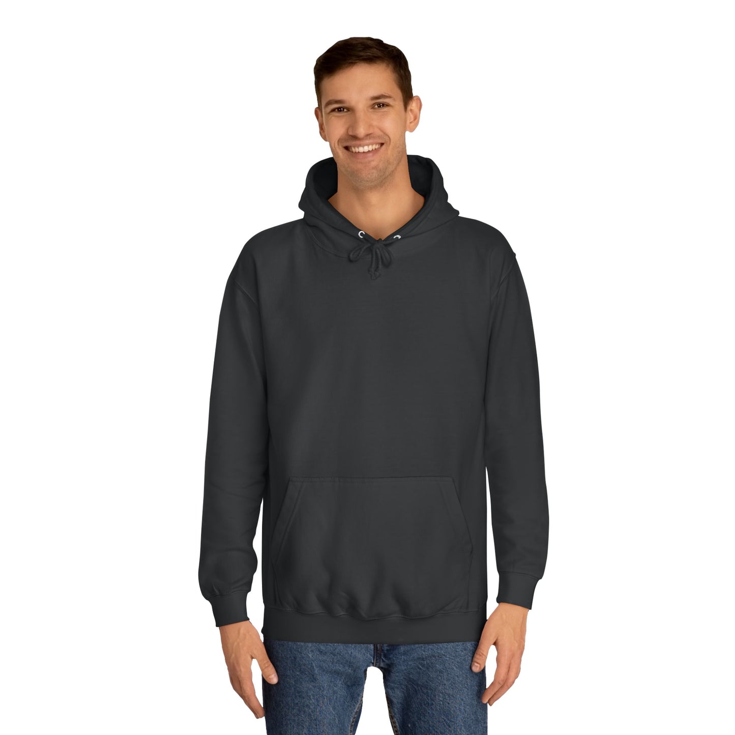 Llora, grita y desahógate Hoodie