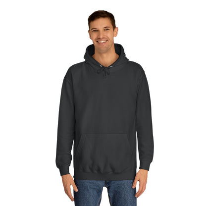 Llora, grita y desahógate Hoodie