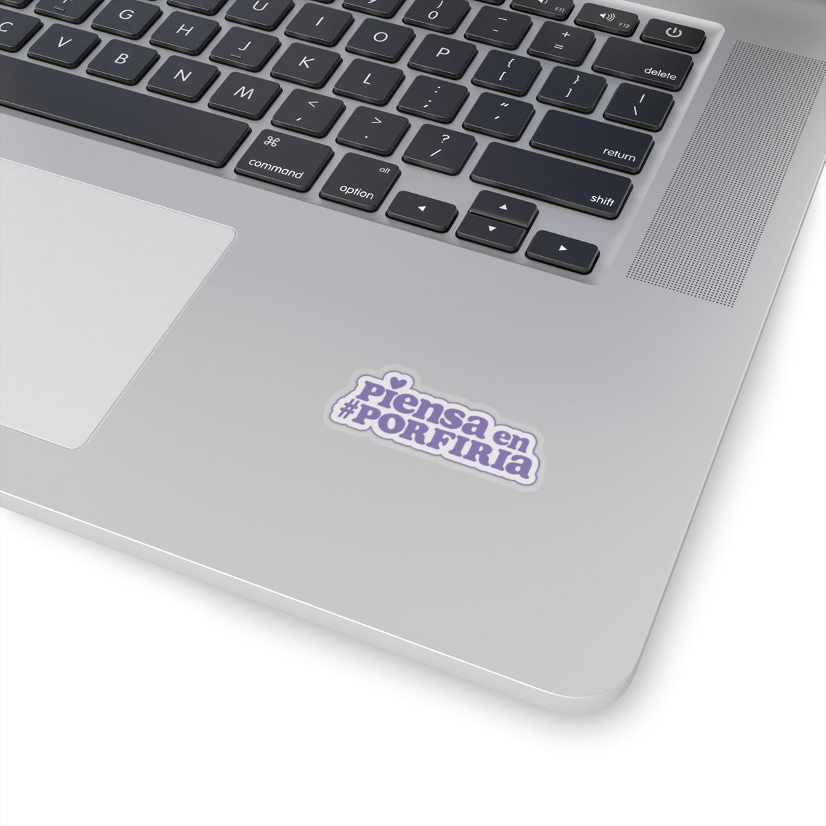 Piensa En Porfiria Stickers