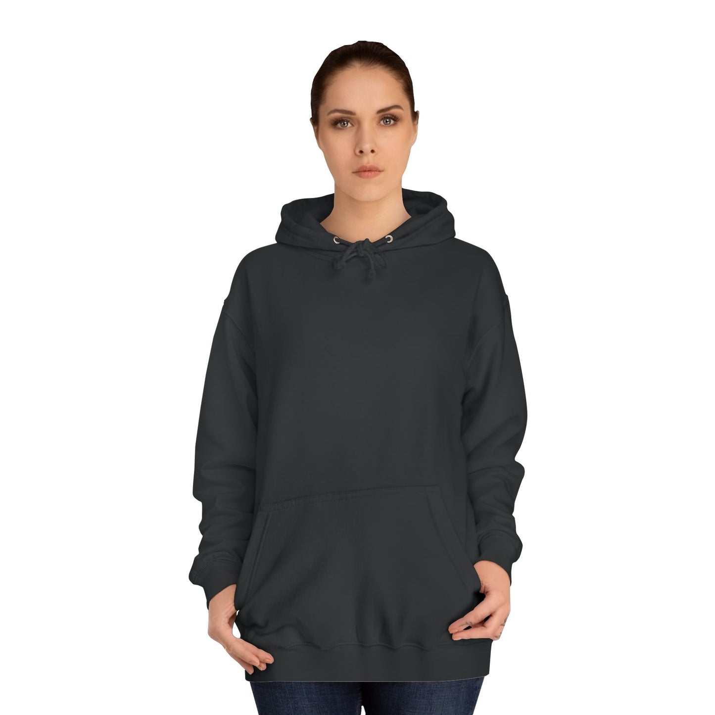 Llora, grita y desahógate Hoodie