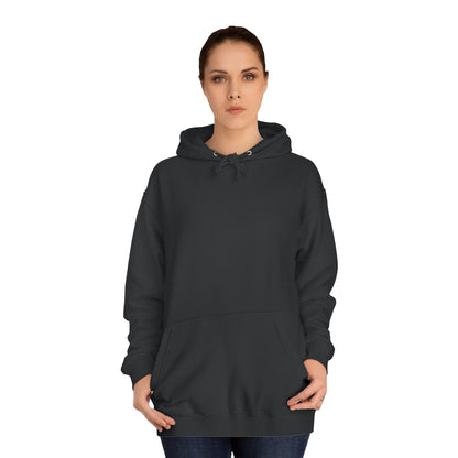 Llora, grita y desahógate Hoodie
