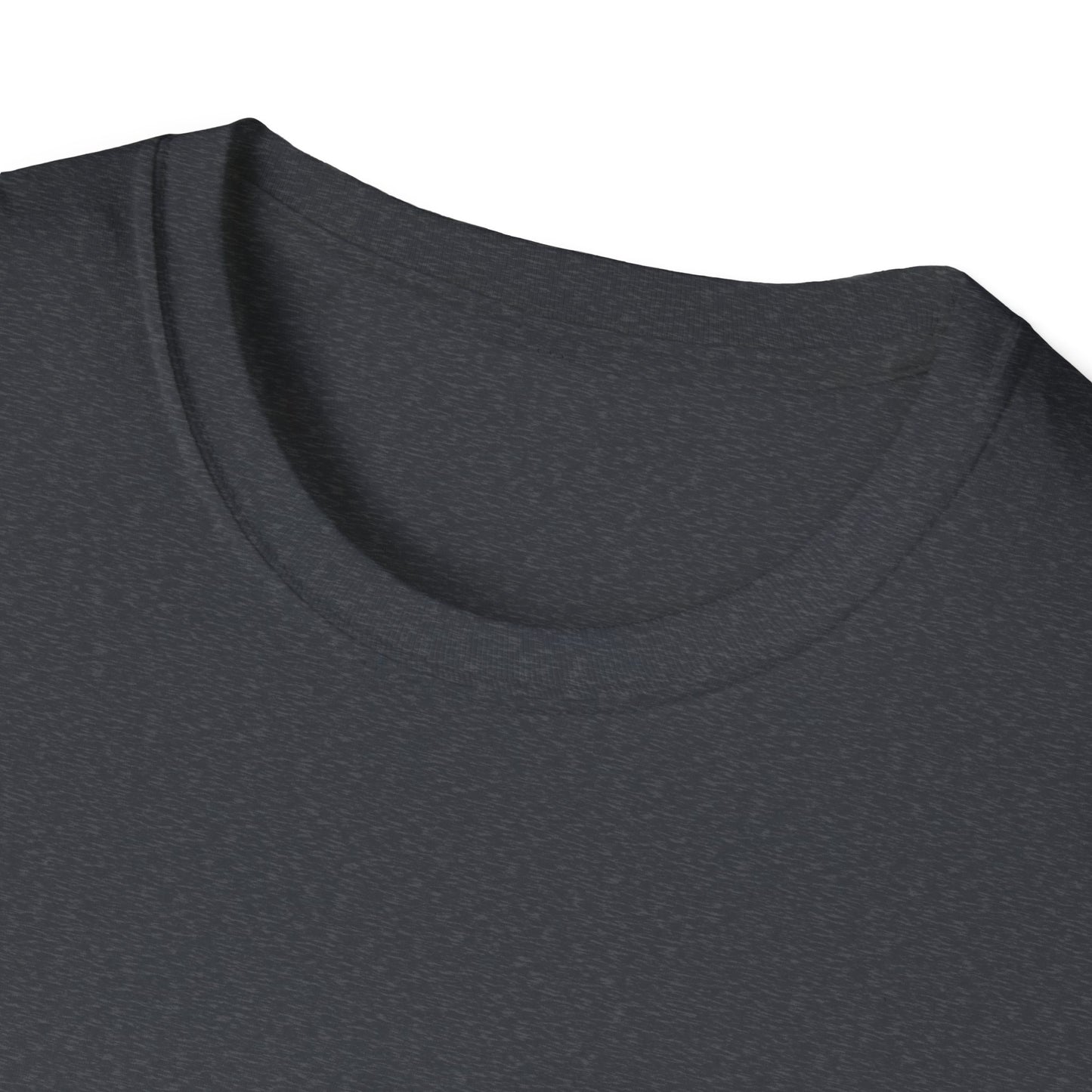 Todo Es Cuestión De Actitud T-Shirt