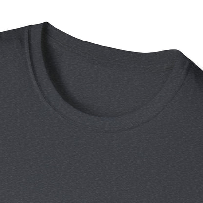 Todo Es Cuestión De Actitud T-Shirt