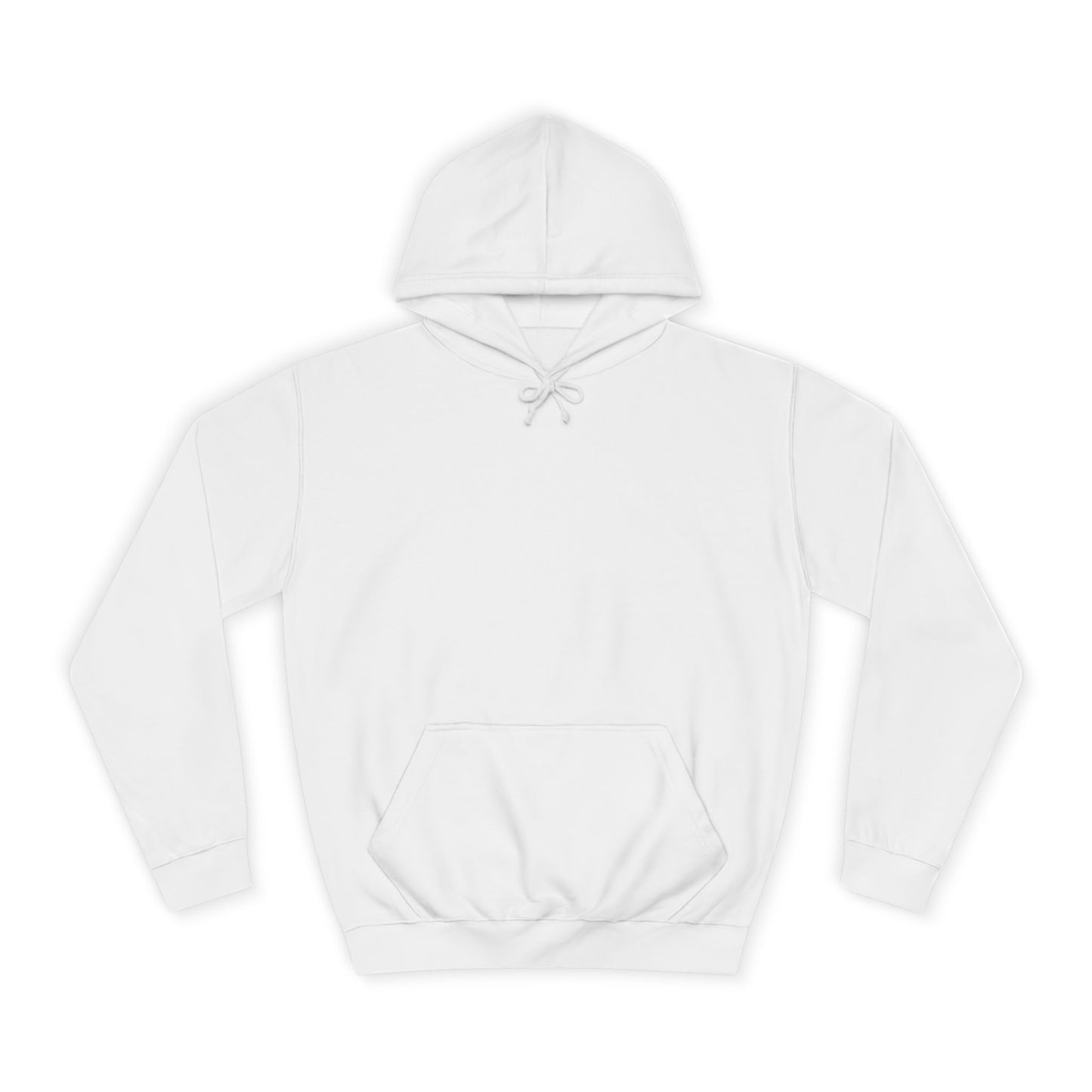 Llora, grita y desahógate Hoodie