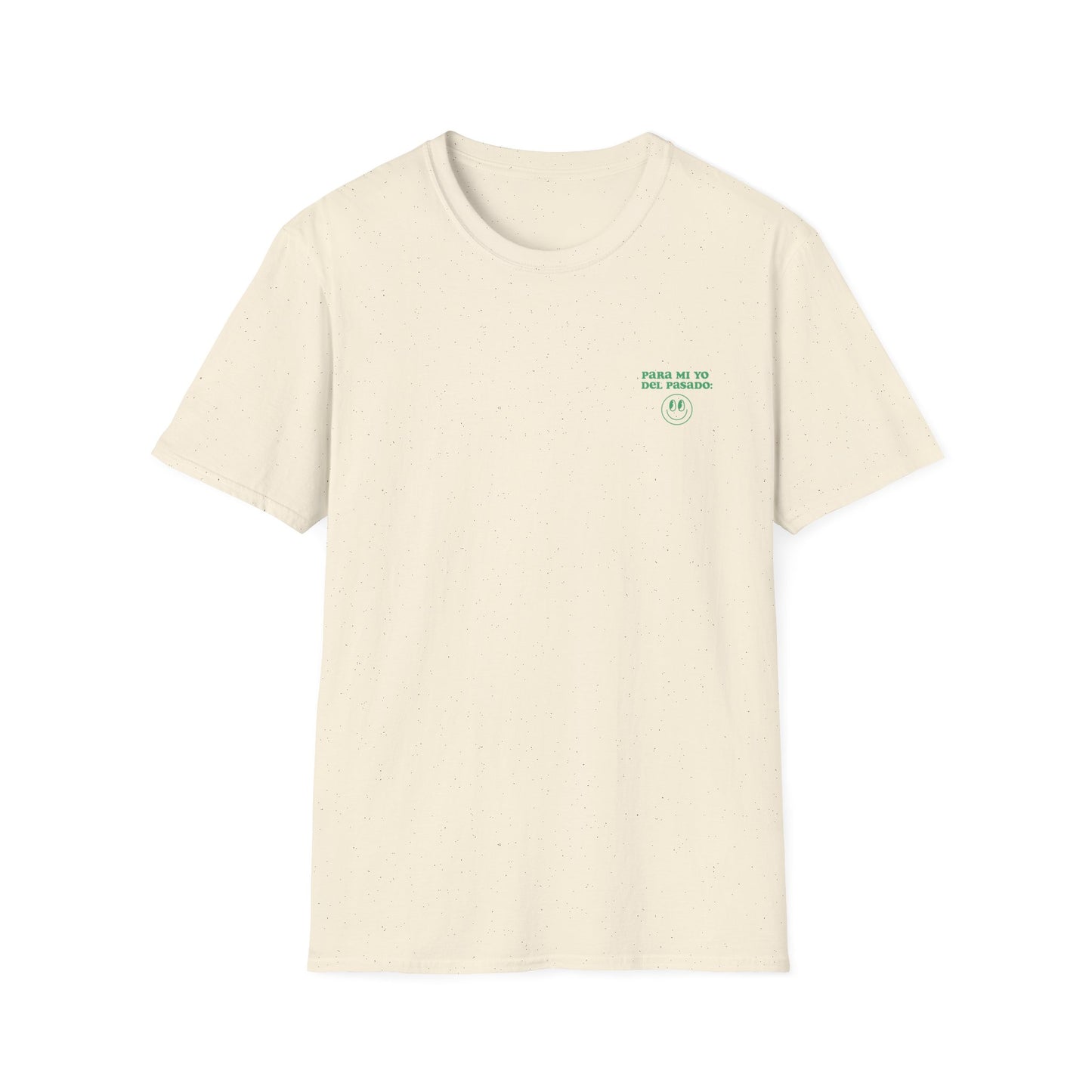Lo Vas A Lograr T-Shirt