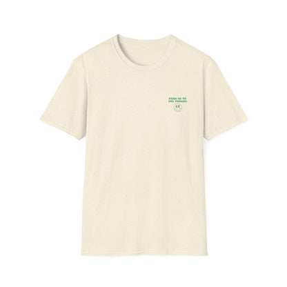 Lo Vas A Lograr T-Shirt