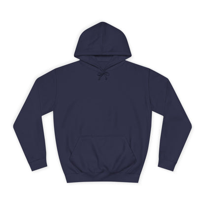 Llora, grita y desahógate Hoodie