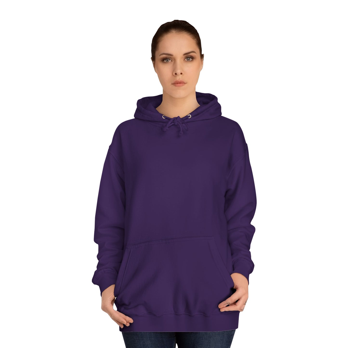 Llora, grita y desahógate Hoodie