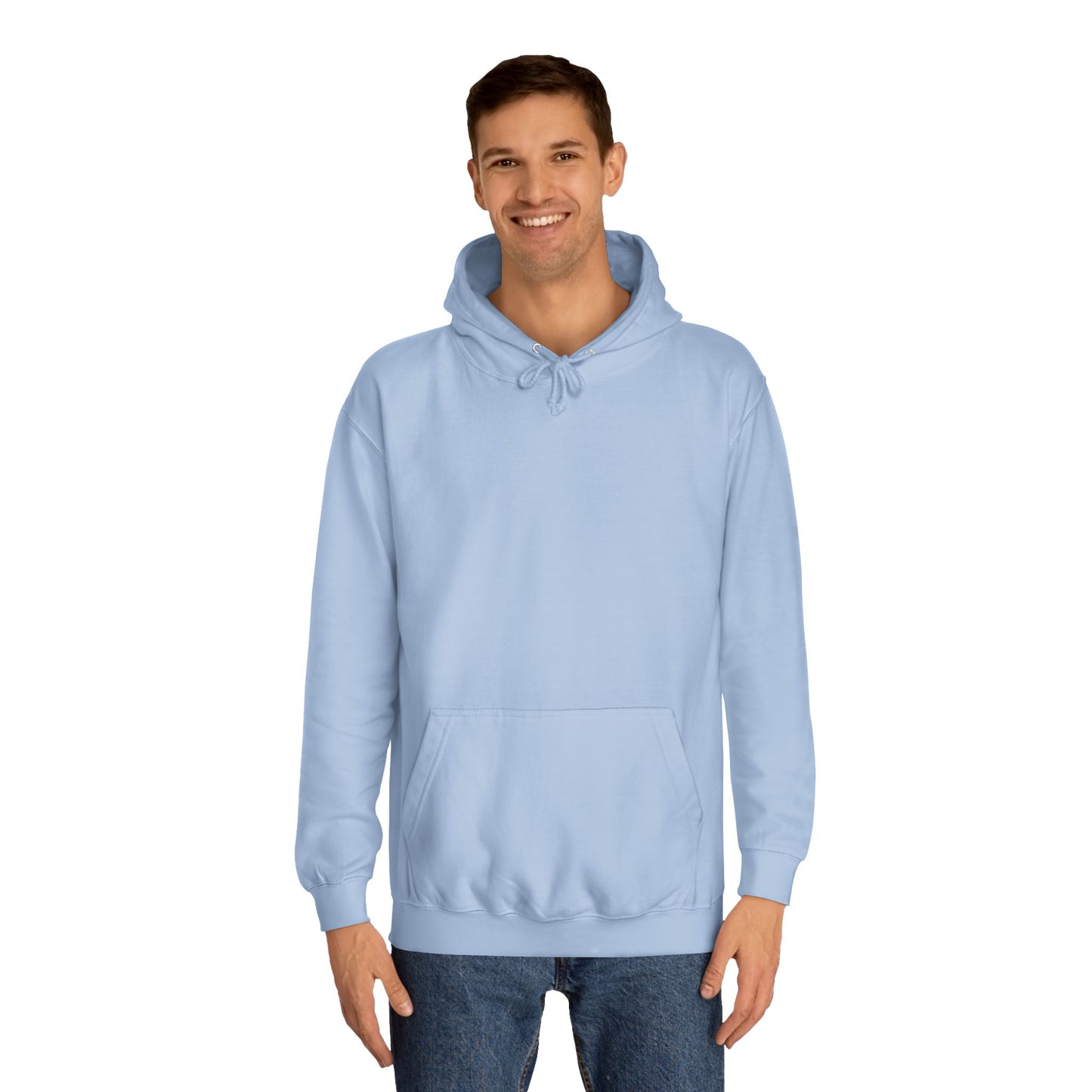 Llora, grita y desahógate Hoodie