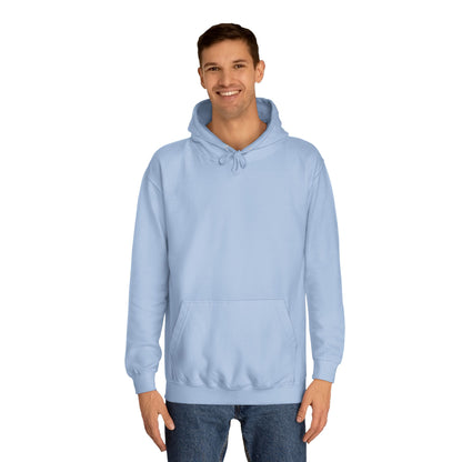 Llora, grita y desahógate Hoodie