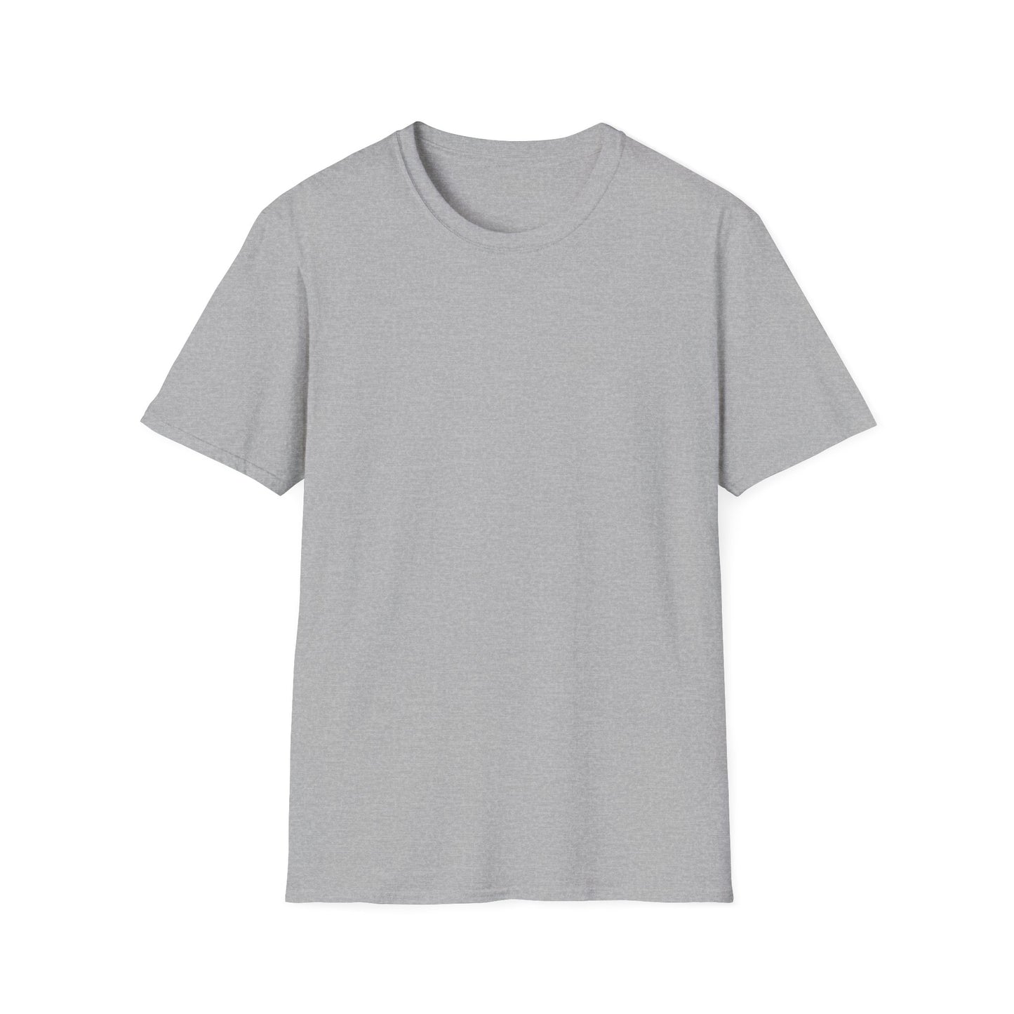 Todo Es Cuestión De Actitud T-Shirt
