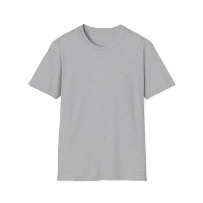 Todo Es Cuestión De Actitud T-Shirt