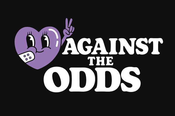 AGAINST THE ODDS